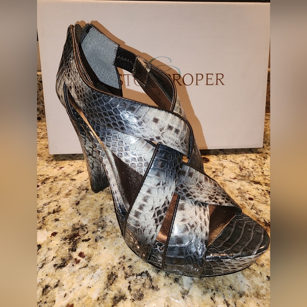 Womens heels